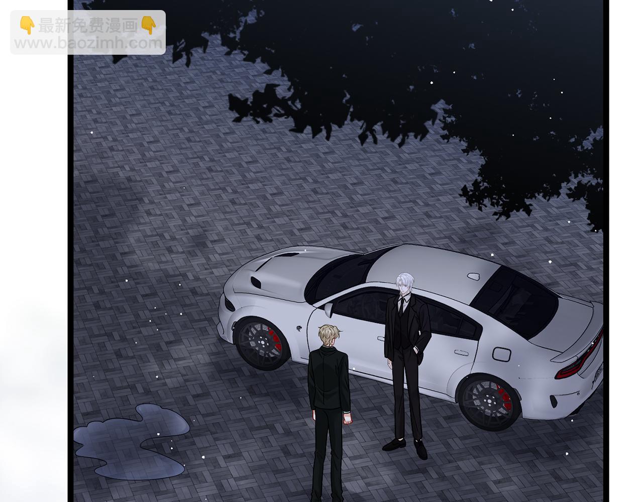 名門摯愛 - 第492 白樺的忠心(1/3) - 7