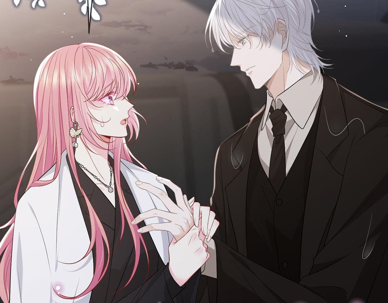 名門摯愛 - 第492 白樺的忠心(1/3) - 5