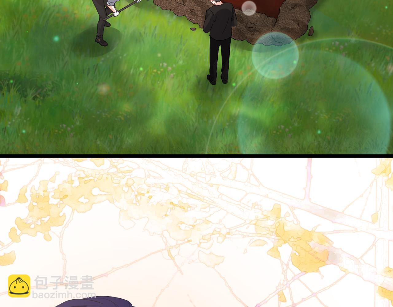 名門摯愛 - 第492 白樺的忠心(2/3) - 6