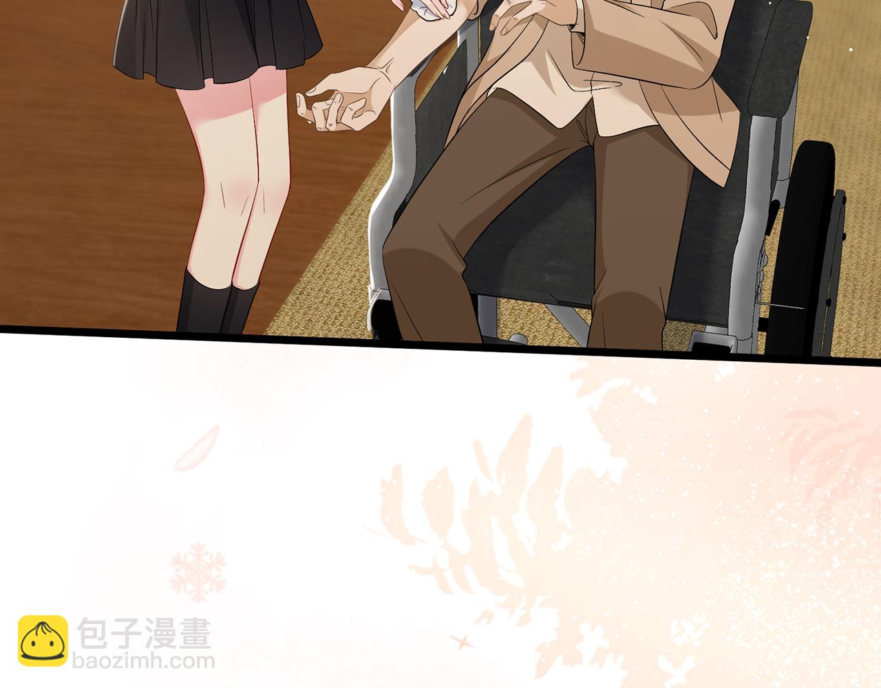 名門摯愛 - 第494 注射(2/3) - 6