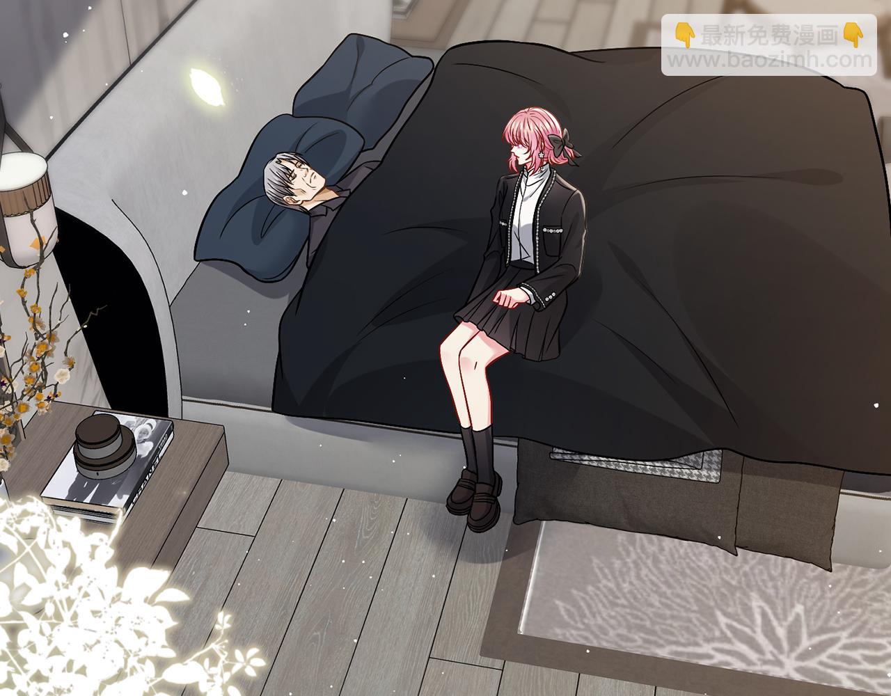 名門摯愛 - 第494 注射(2/3) - 4