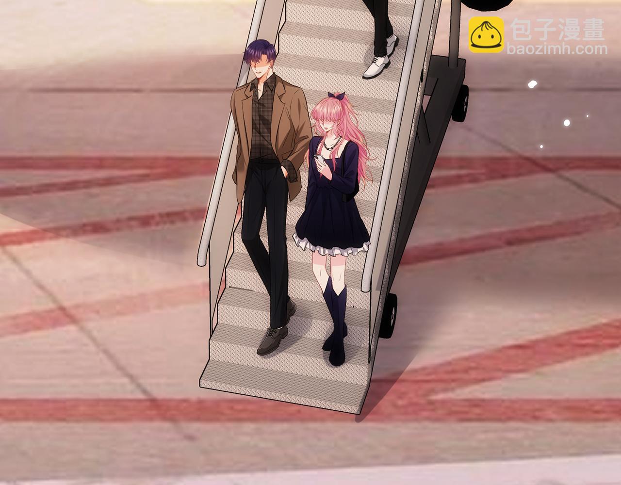 名門摯愛 - 第498 怕你不想見到我(2/3) - 1