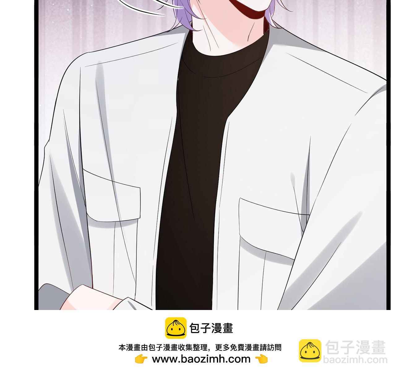 名門摯愛 - 第508話 佈景爆炸(3/3) - 5