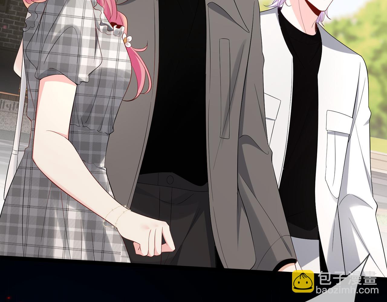 名門摯愛 - 第508話 佈景爆炸(3/3) - 2