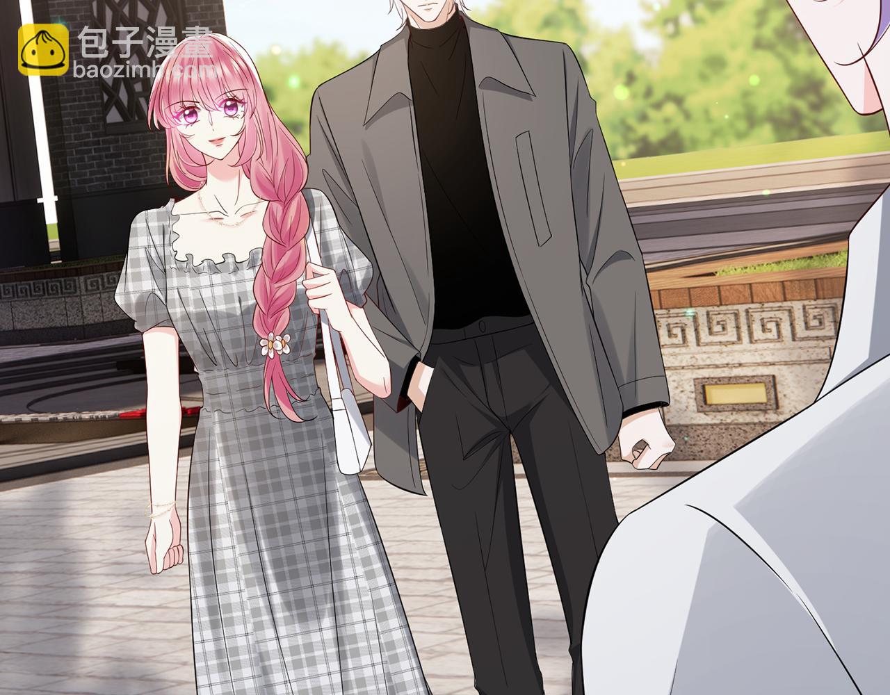 名門摯愛 - 第508話 佈景爆炸(2/3) - 5