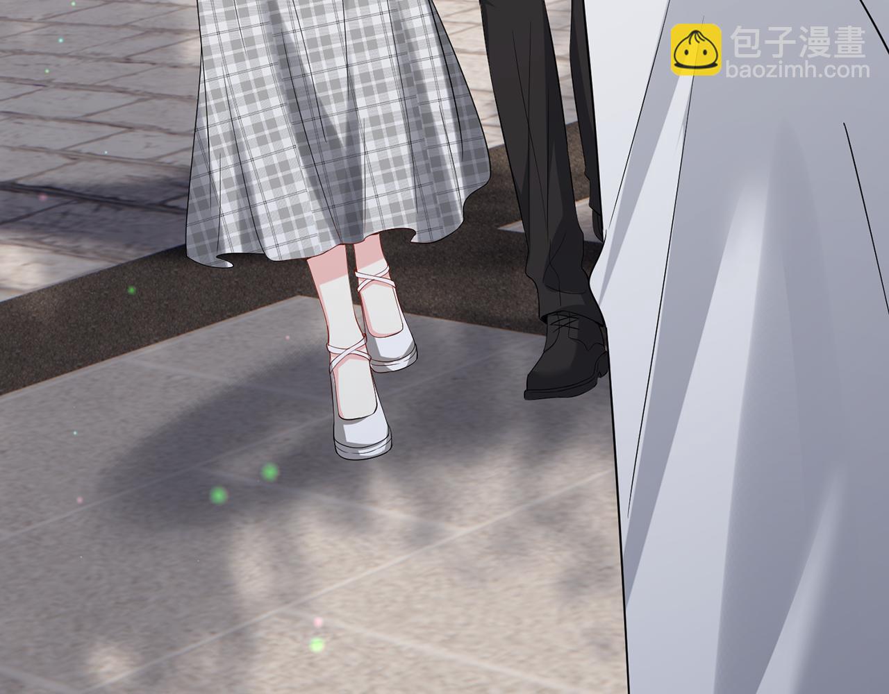 名門摯愛 - 第508話 佈景爆炸(2/3) - 6