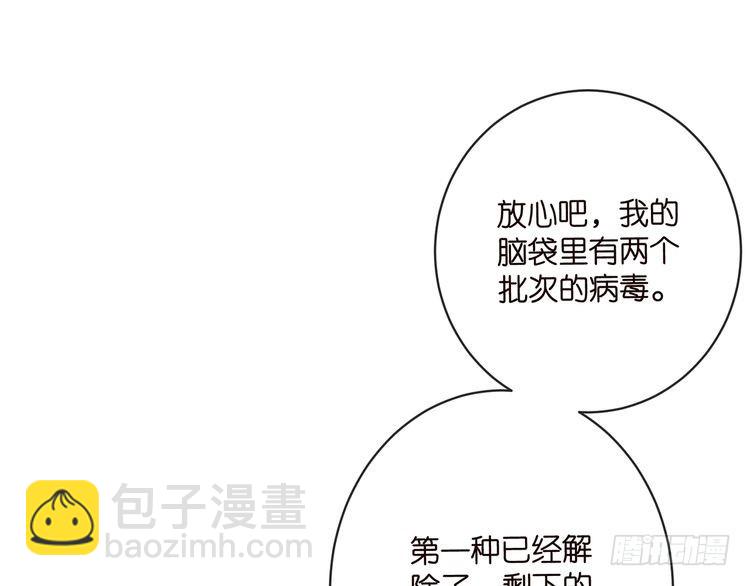 名門摯愛 - 第514話 婚前綜合徵(1/3) - 3