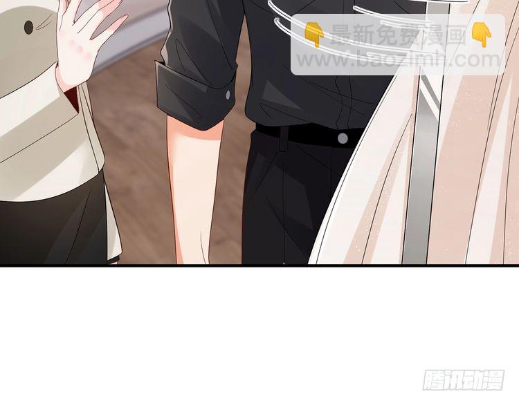 名門摯愛 - 第515話 試婚紗(1/2) - 5