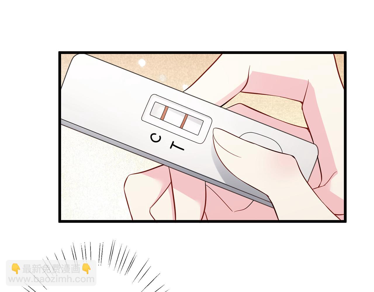 名門摯愛 - 第519話 她懷孕了？！(2/3) - 3