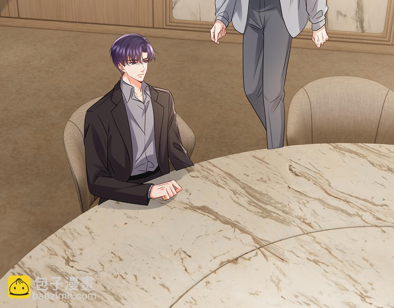 名門摯愛 - 第523話 好男人第一守則(2/3) - 5