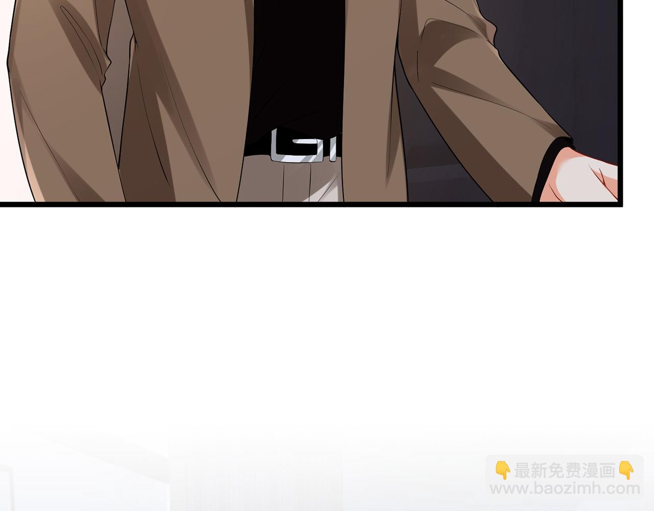 名門摯愛 - 第525話 我那麼大一個老婆呢(3/3) - 3