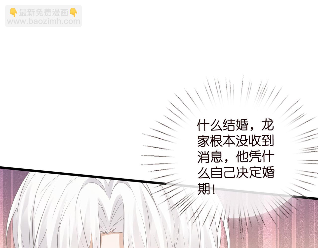 名門摯愛 - 第525話 我那麼大一個老婆呢(1/3) - 8