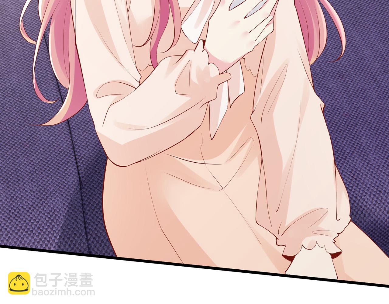 名門摯愛 - 第525話 我那麼大一個老婆呢(2/3) - 5