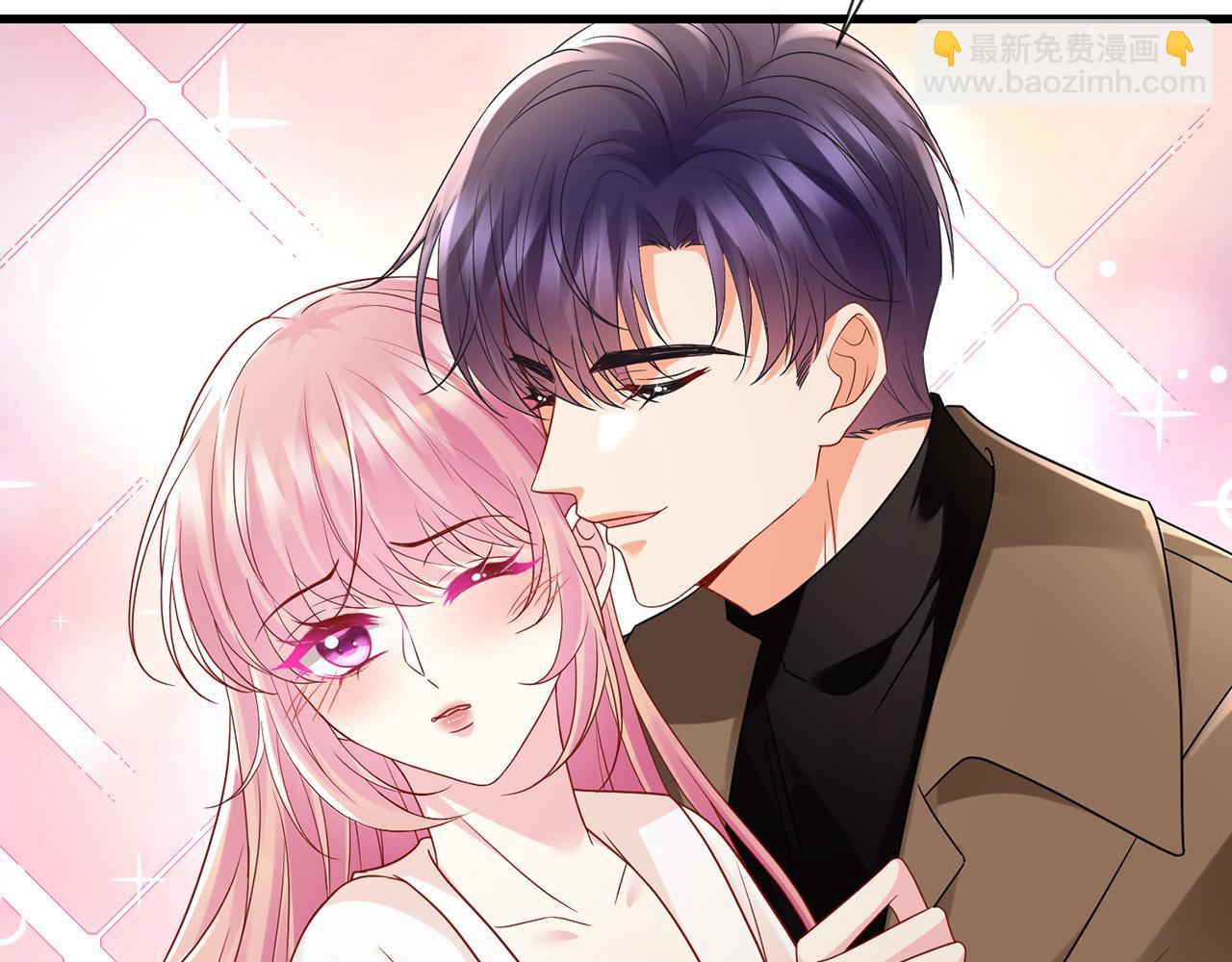 名門摯愛 - 第526話 醋意大爆發(2/3) - 5