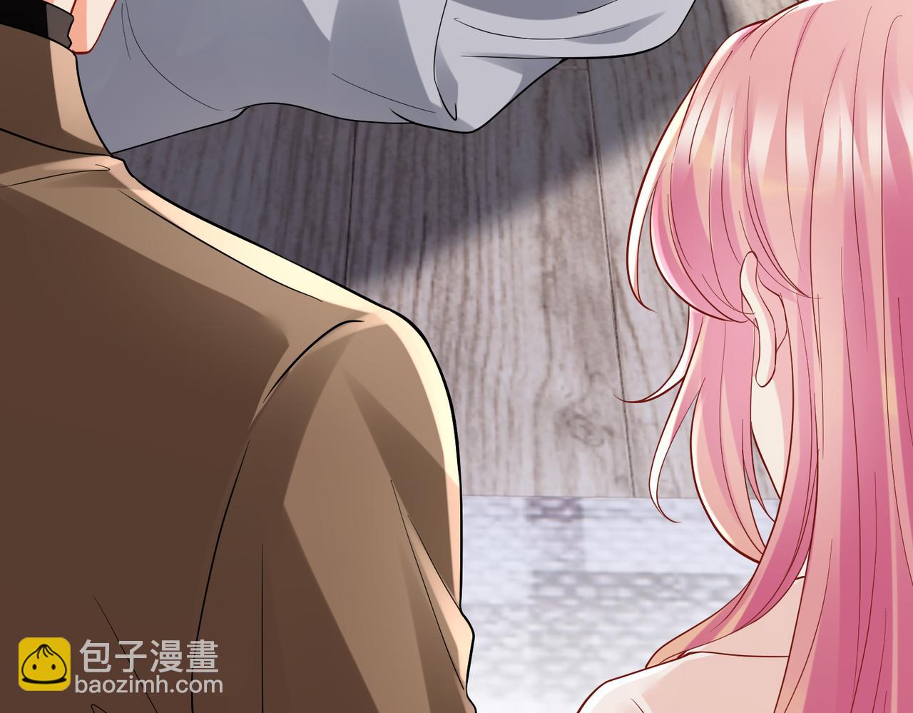 名門摯愛 - 第528話 臥室裡塞了三個人(1/2) - 1