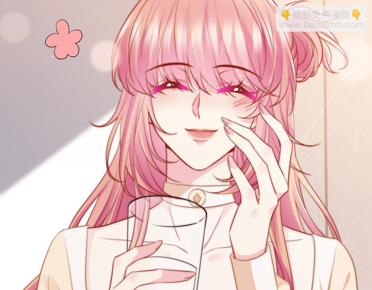 名門摯愛 - 第530話 早餐桌上的修羅場(1/3) - 8