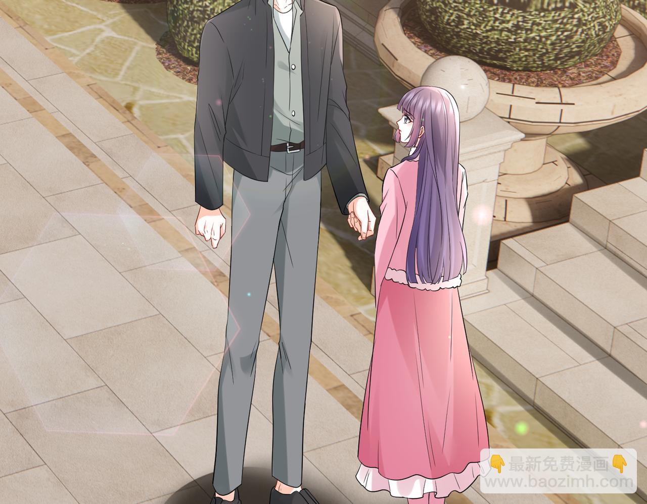 名門摯愛 - 第530話 早餐桌上的修羅場(1/3) - 2