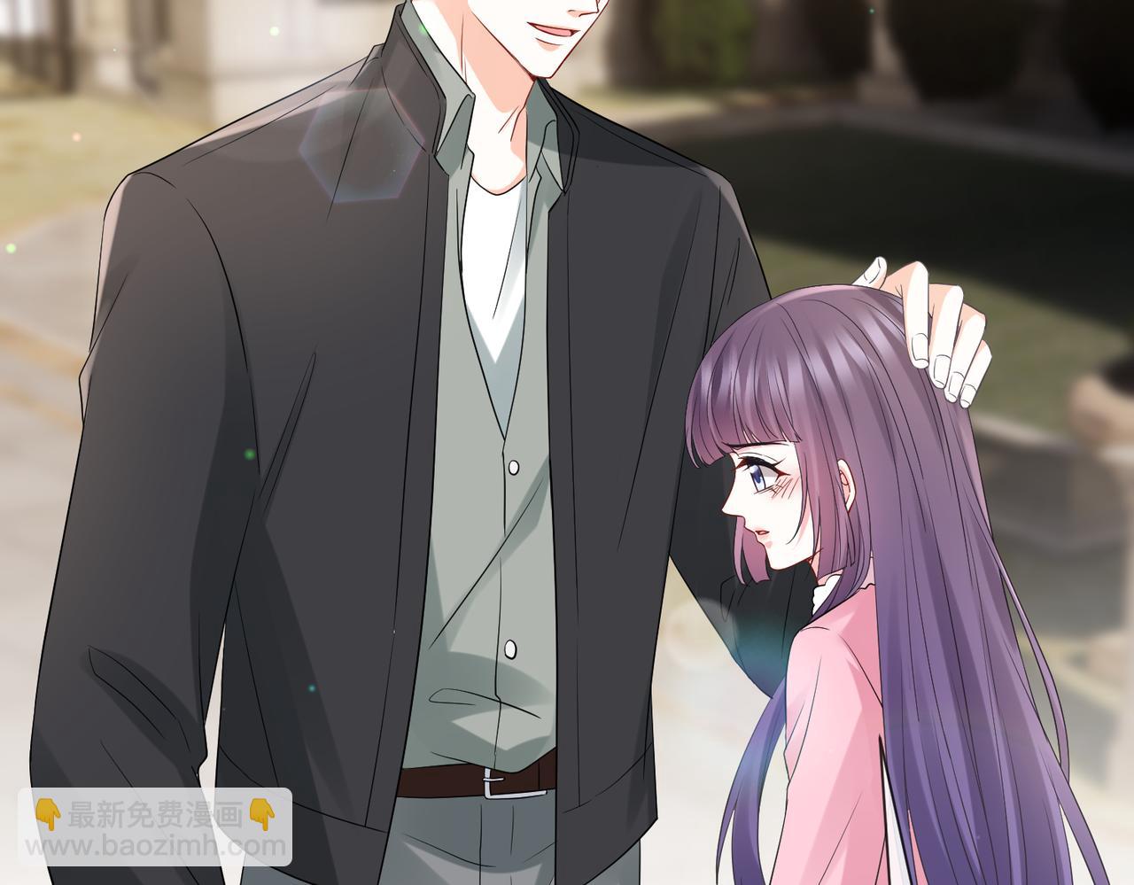 名門摯愛 - 第530話 早餐桌上的修羅場(1/3) - 5