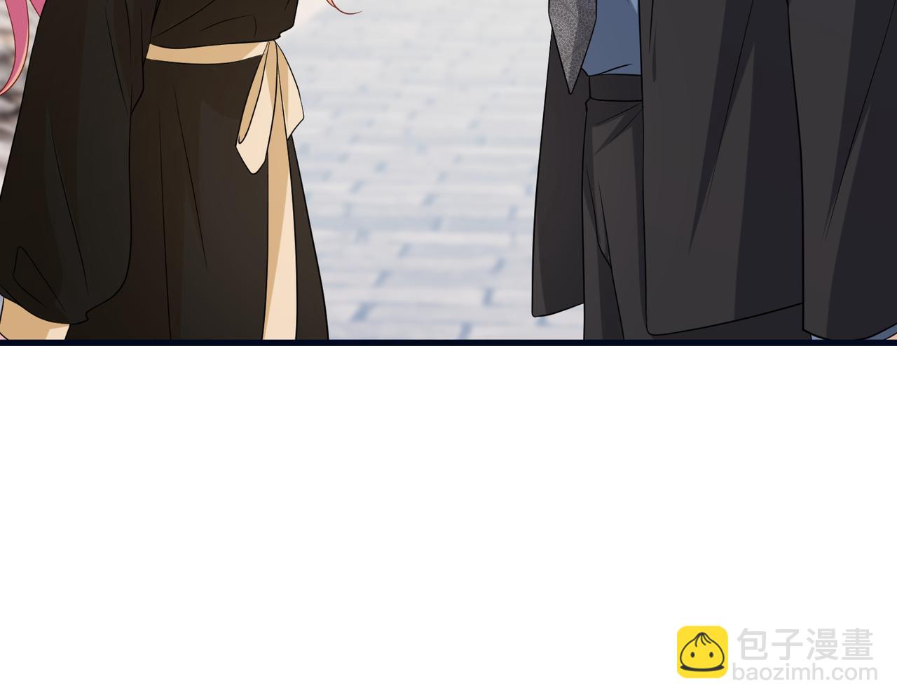 名門摯愛 - 第533話 兩個都是幼稚鬼(2/2) - 7