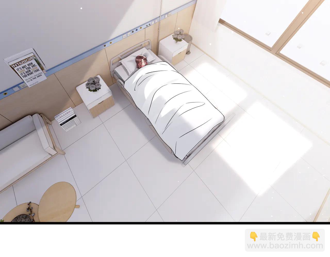 名門摯愛 - 第535話 他真的摸我了(2/3) - 1