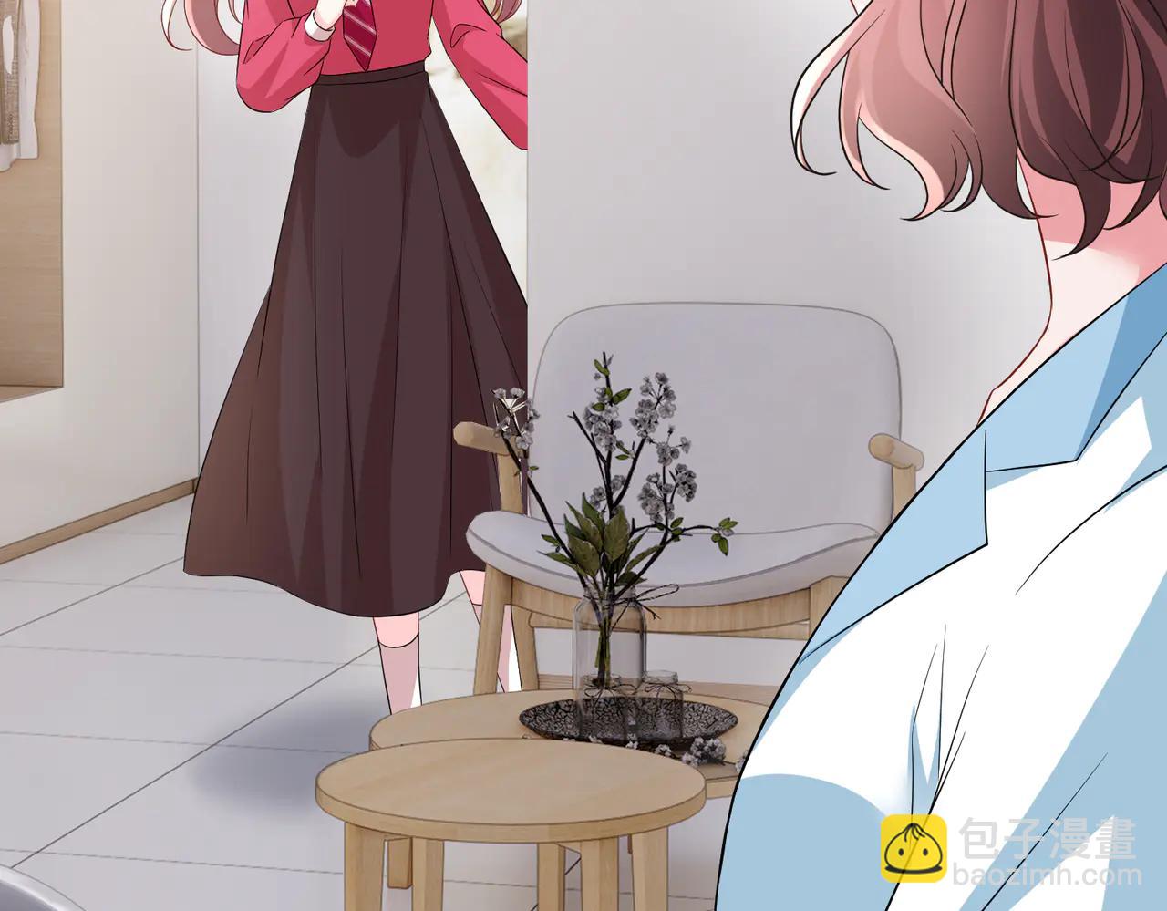 名門摯愛 - 第535話 他真的摸我了(2/3) - 7