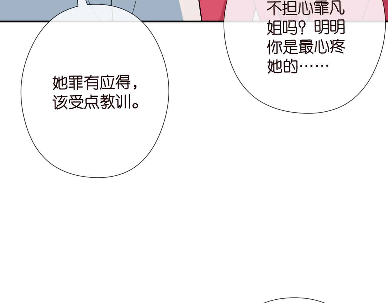 名門摯愛 - 第535話 他真的摸我了(2/3) - 4
