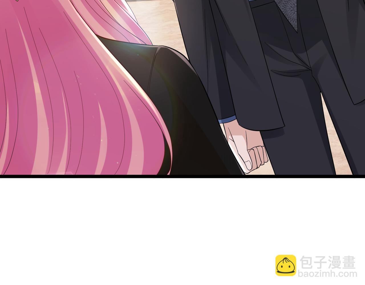 名門摯愛 - 第537話 老公什麼都會幫你(1/2) - 2