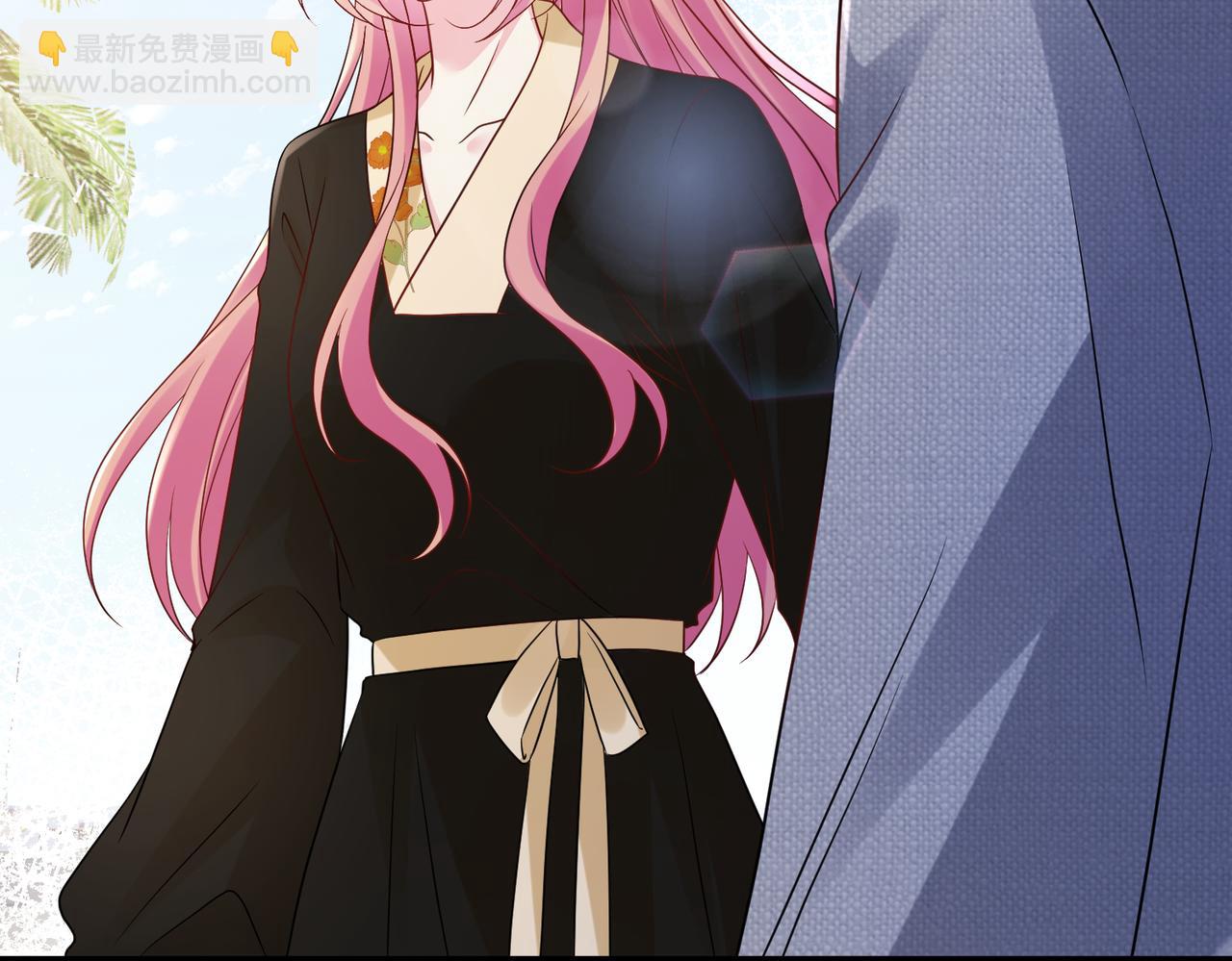 名門摯愛 - 第537話 老公什麼都會幫你(2/2) - 2