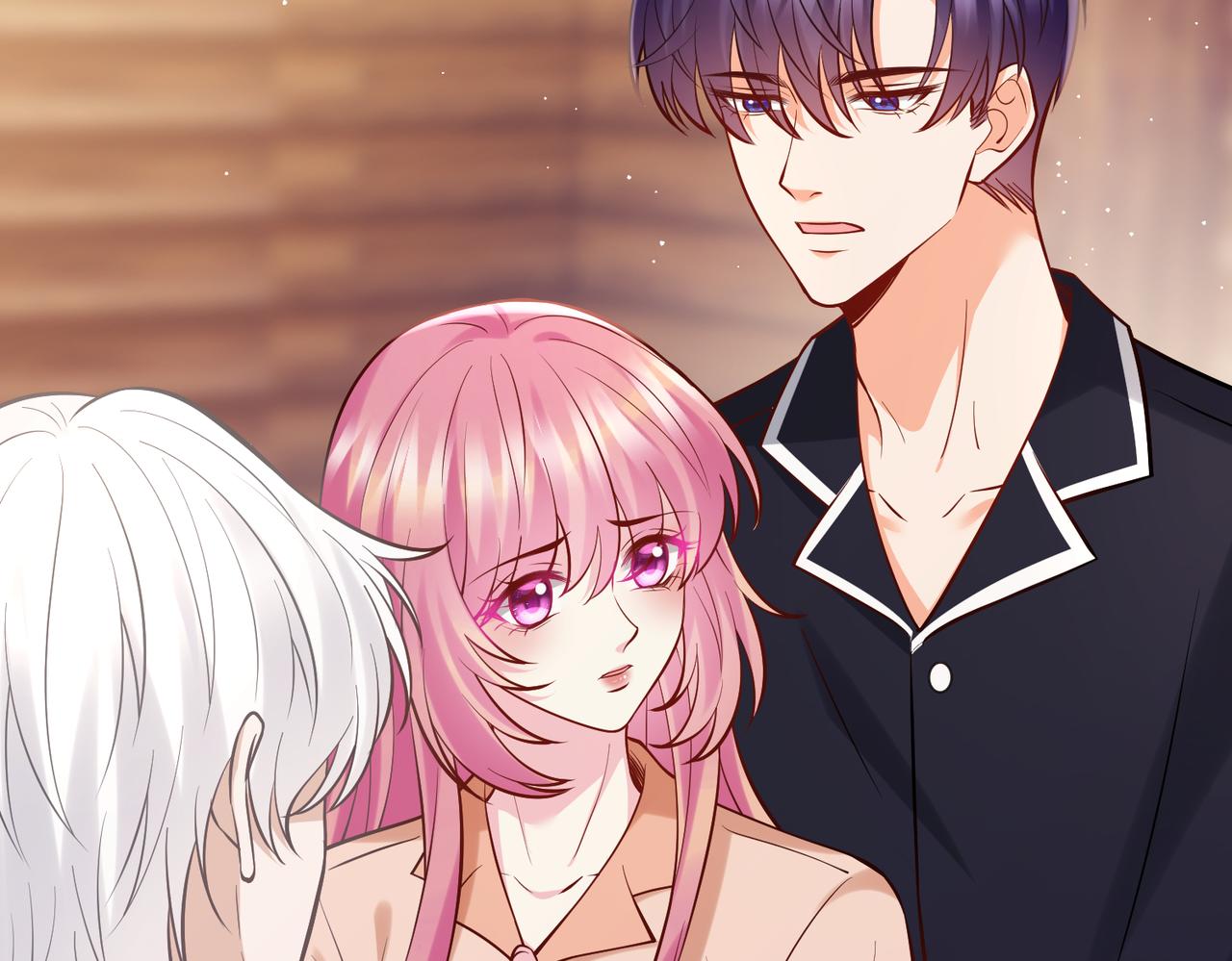 名門摯愛 - 第539話 輕鬆拿捏兩個霸總(1/2) - 6