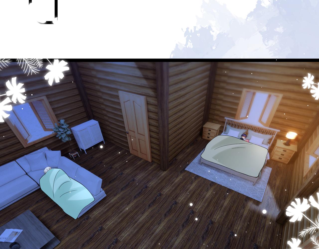 名門摯愛 - 第539話 輕鬆拿捏兩個霸總(2/2) - 4