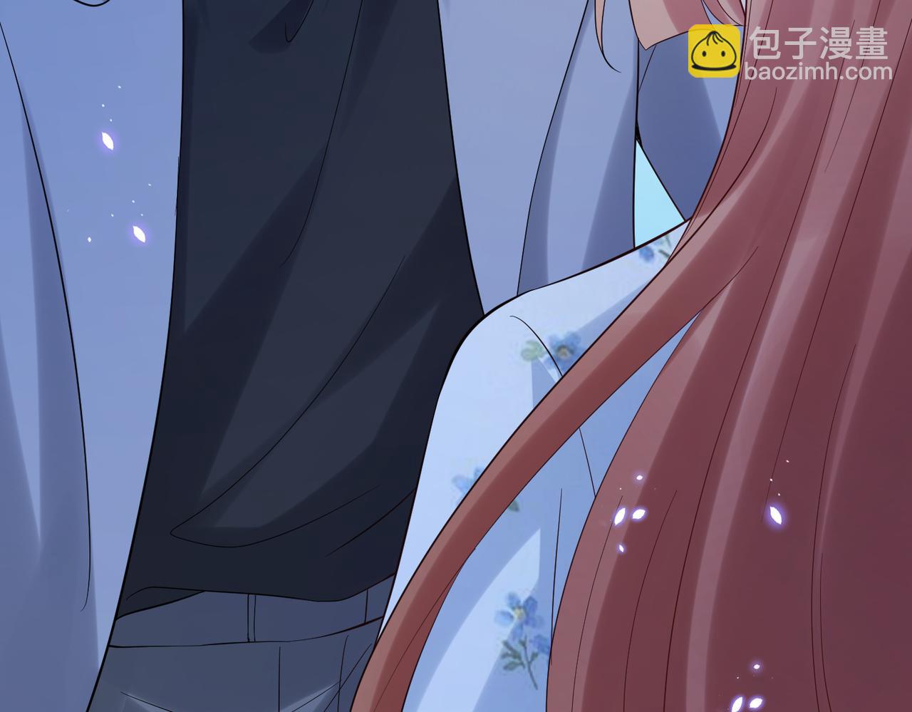 名門摯愛 - 第539話 輕鬆拿捏兩個霸總(2/2) - 6