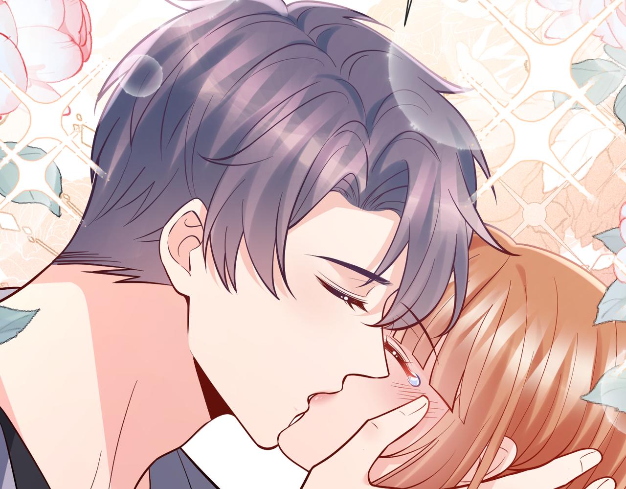 名門摯愛 - 第539話 輕鬆拿捏兩個霸總(2/2) - 4