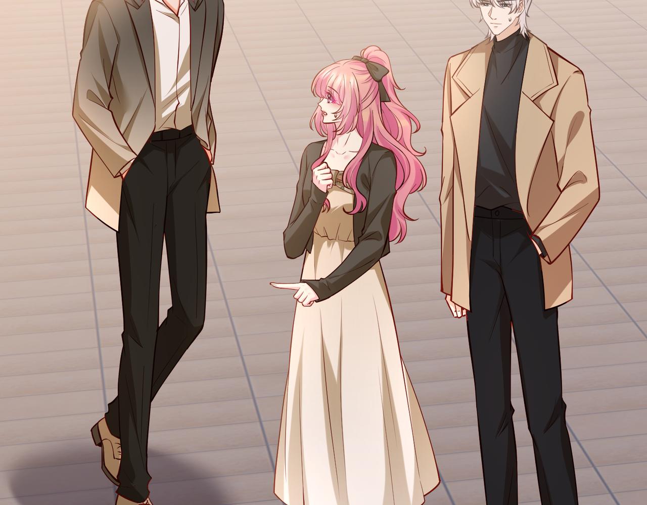 名門摯愛 - 第542話 逼太子爺賣笑(1/2) - 5