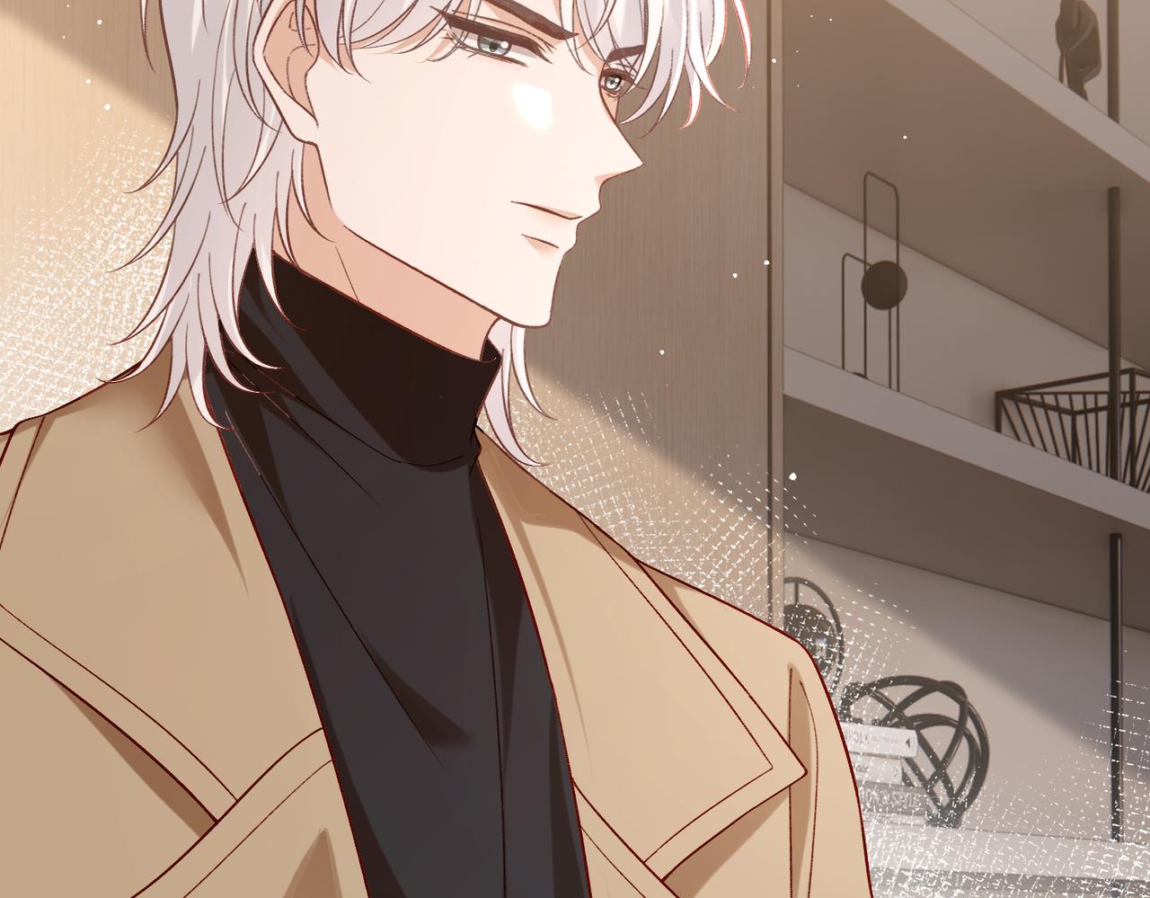 名門摯愛 - 第544話 你已經老了(1/2) - 6