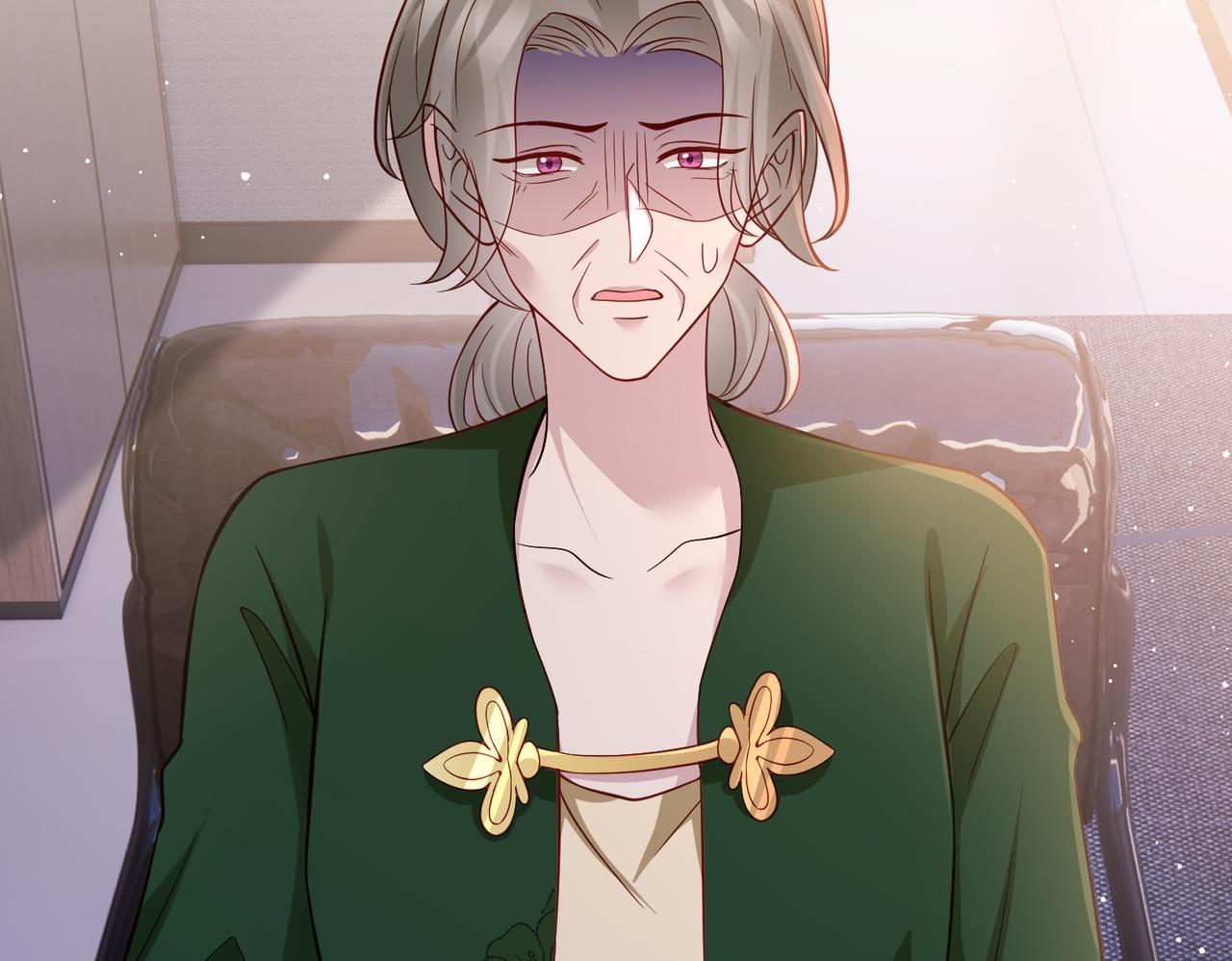 名門摯愛 - 第544話 你已經老了(2/2) - 2