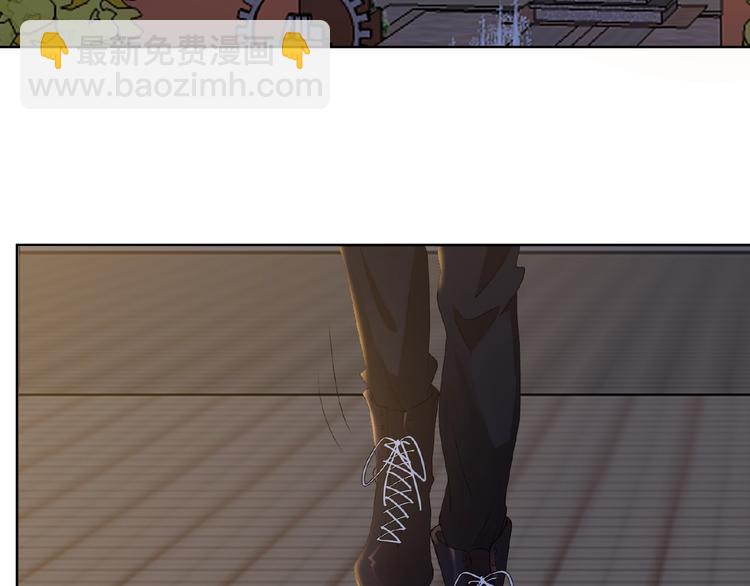 名門摯愛 - 第60話 別動我！(2/2) - 6