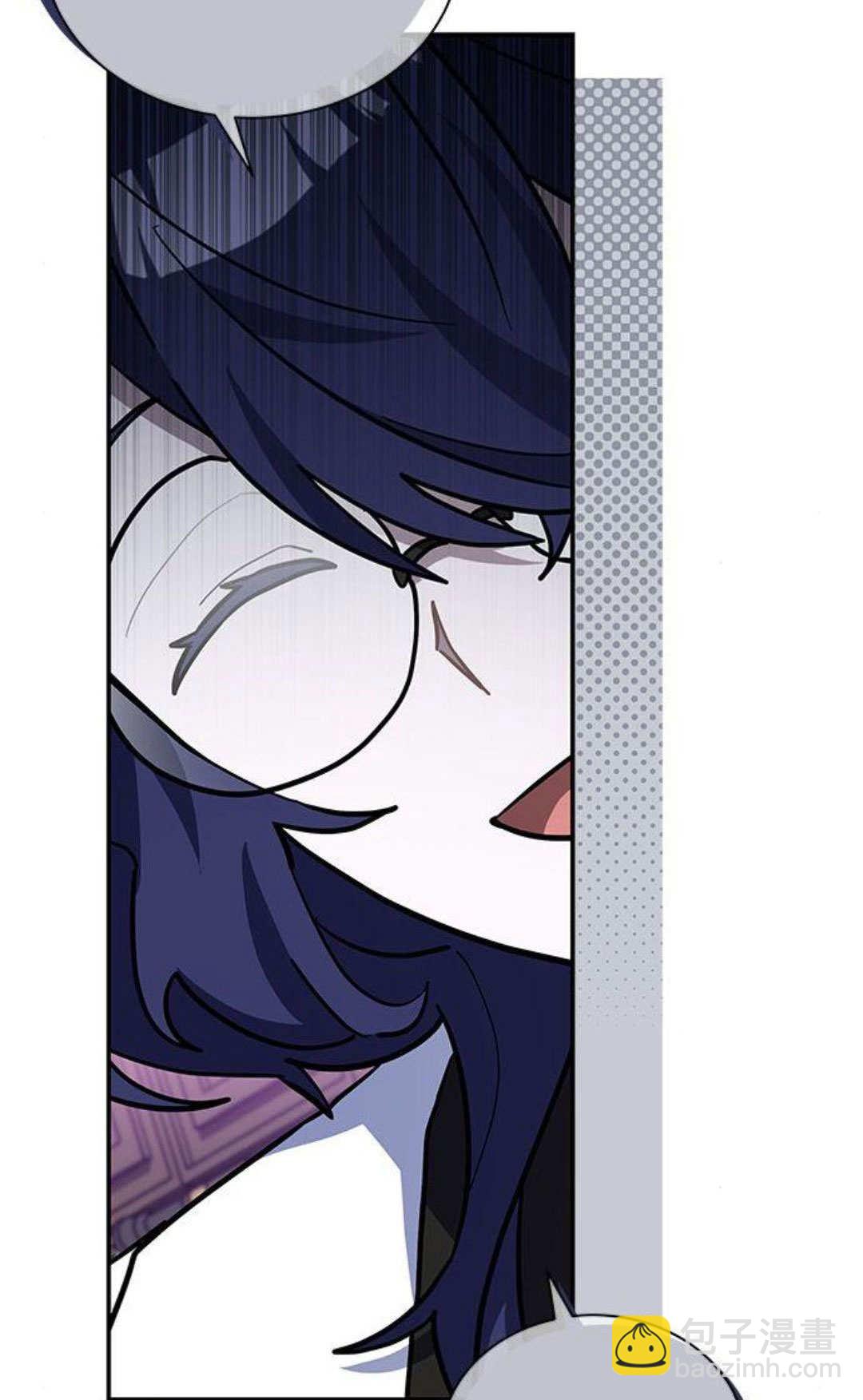 明明是貓，卻被狼族收養了？ - 第54話(1/2) - 5