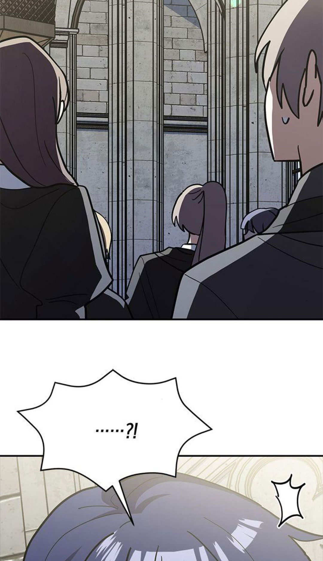 明明是貓，卻被狼族收養了？ - 第56話(1/2) - 5