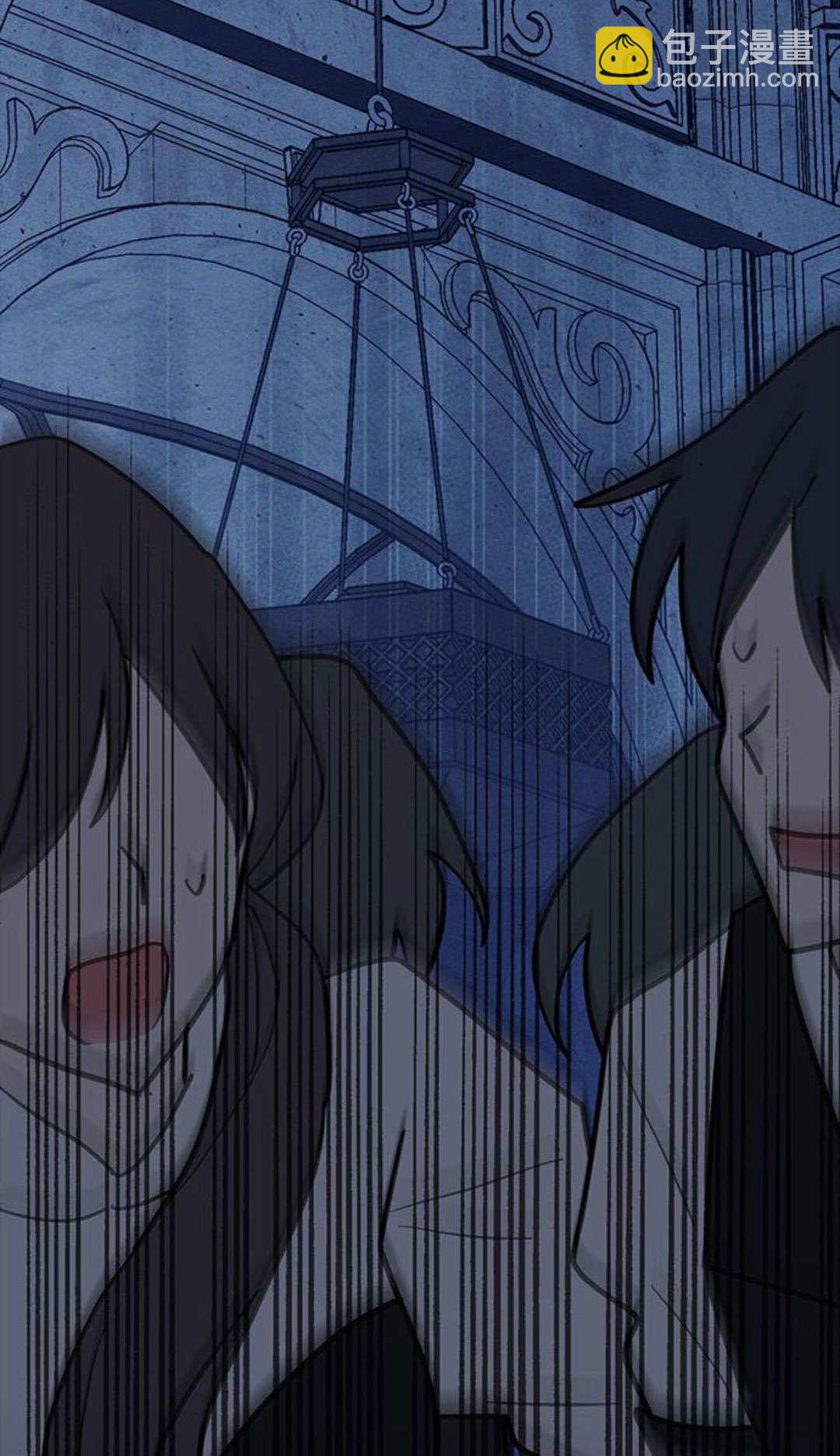 明明是貓，卻被狼族收養了？ - 第56話(1/2) - 3