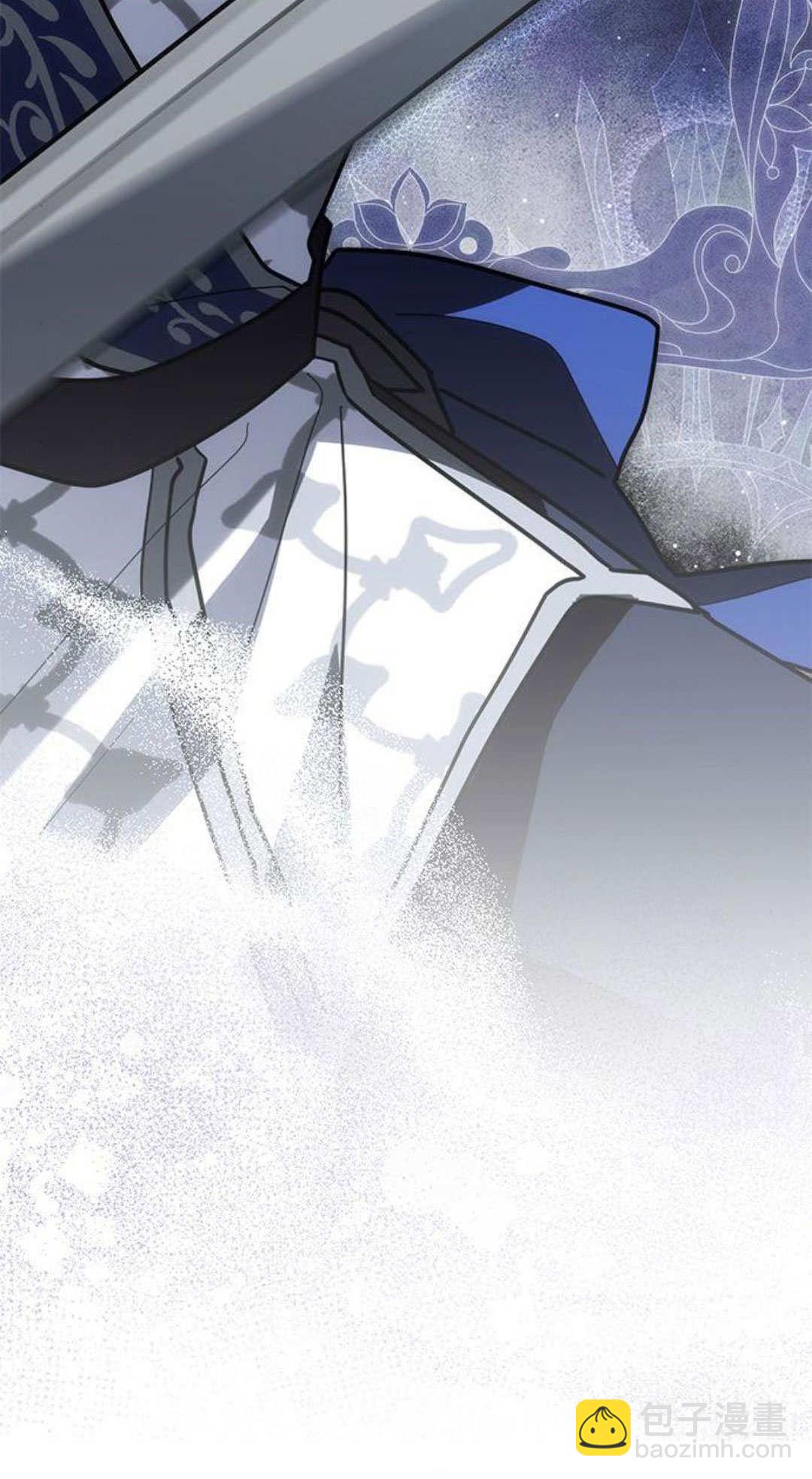 明明是貓，卻被狼族收養了？ - 第56話(1/2) - 6