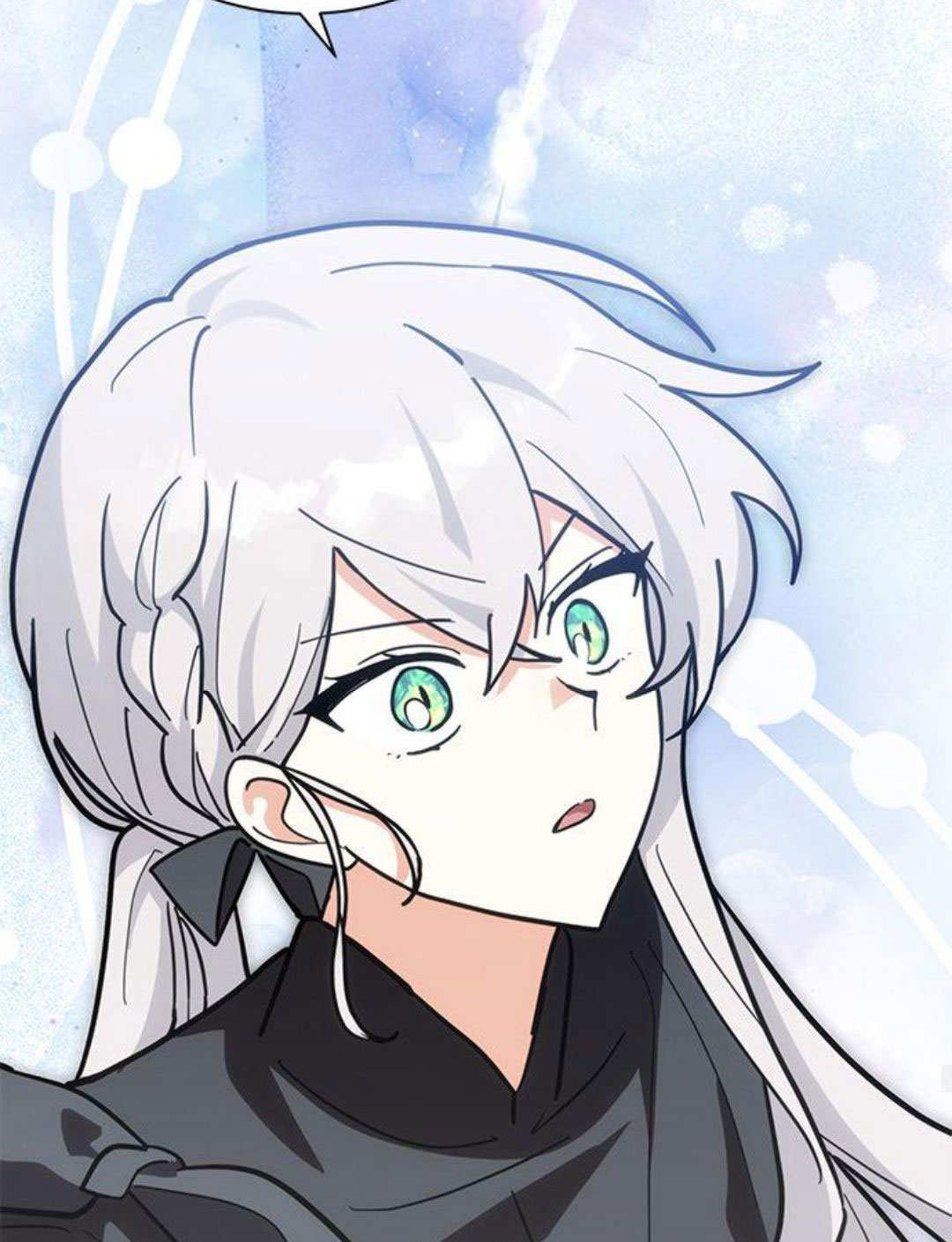 明明是貓，卻被狼族收養了？ - 第56話(1/2) - 3
