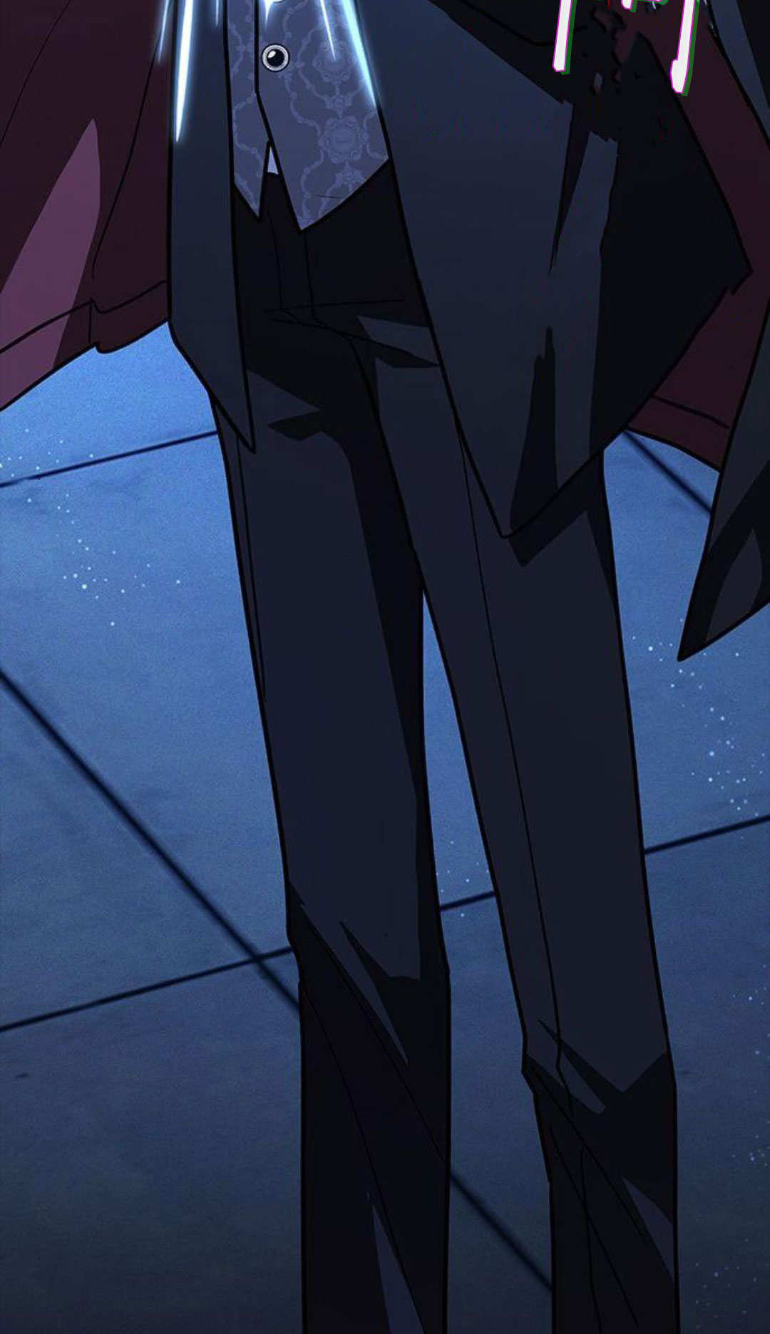 明明是貓，卻被狼族收養了？ - 第56話(1/2) - 8