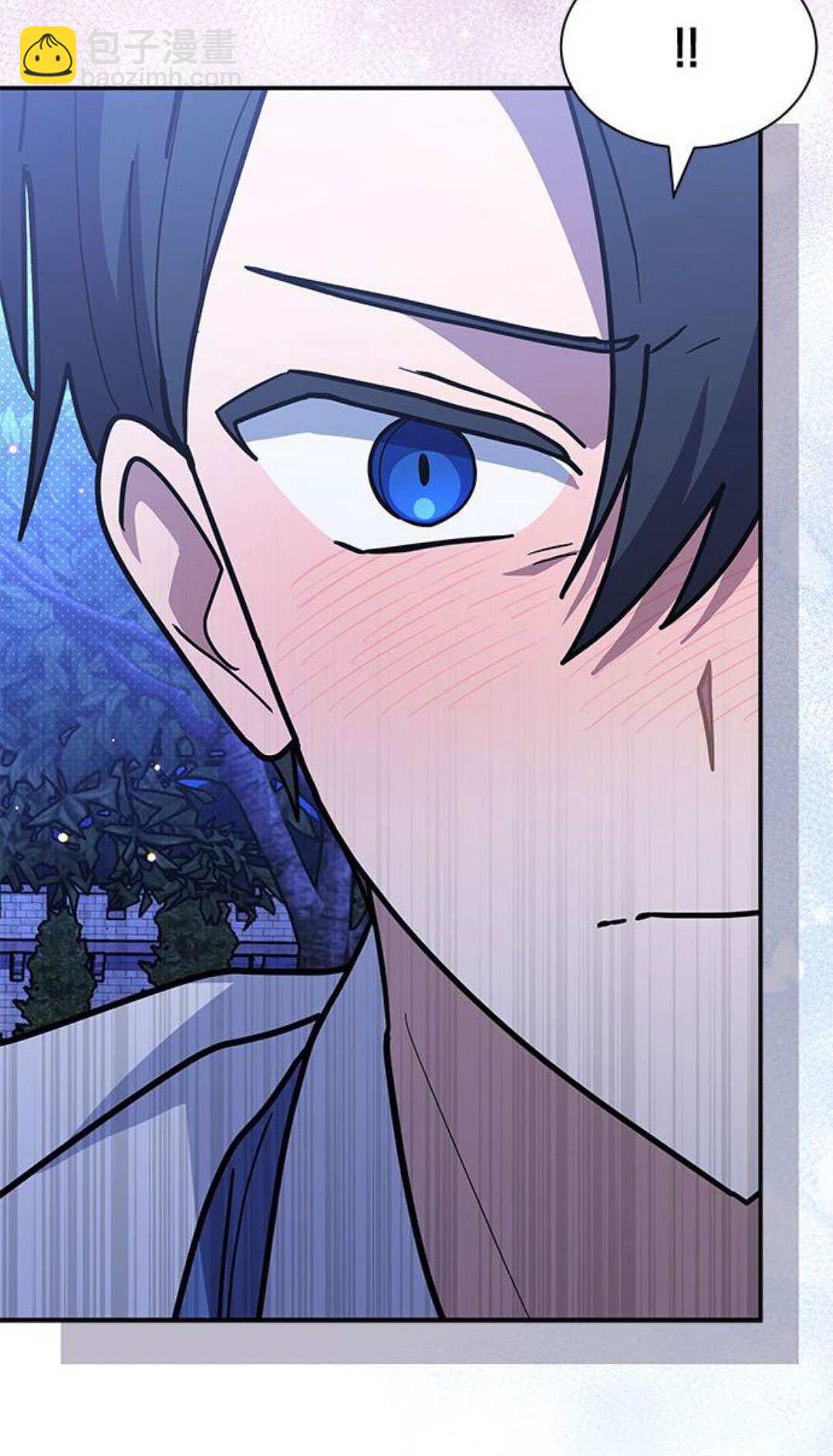 明明是貓，卻被狼族收養了？ - 第60話(1/3) - 2