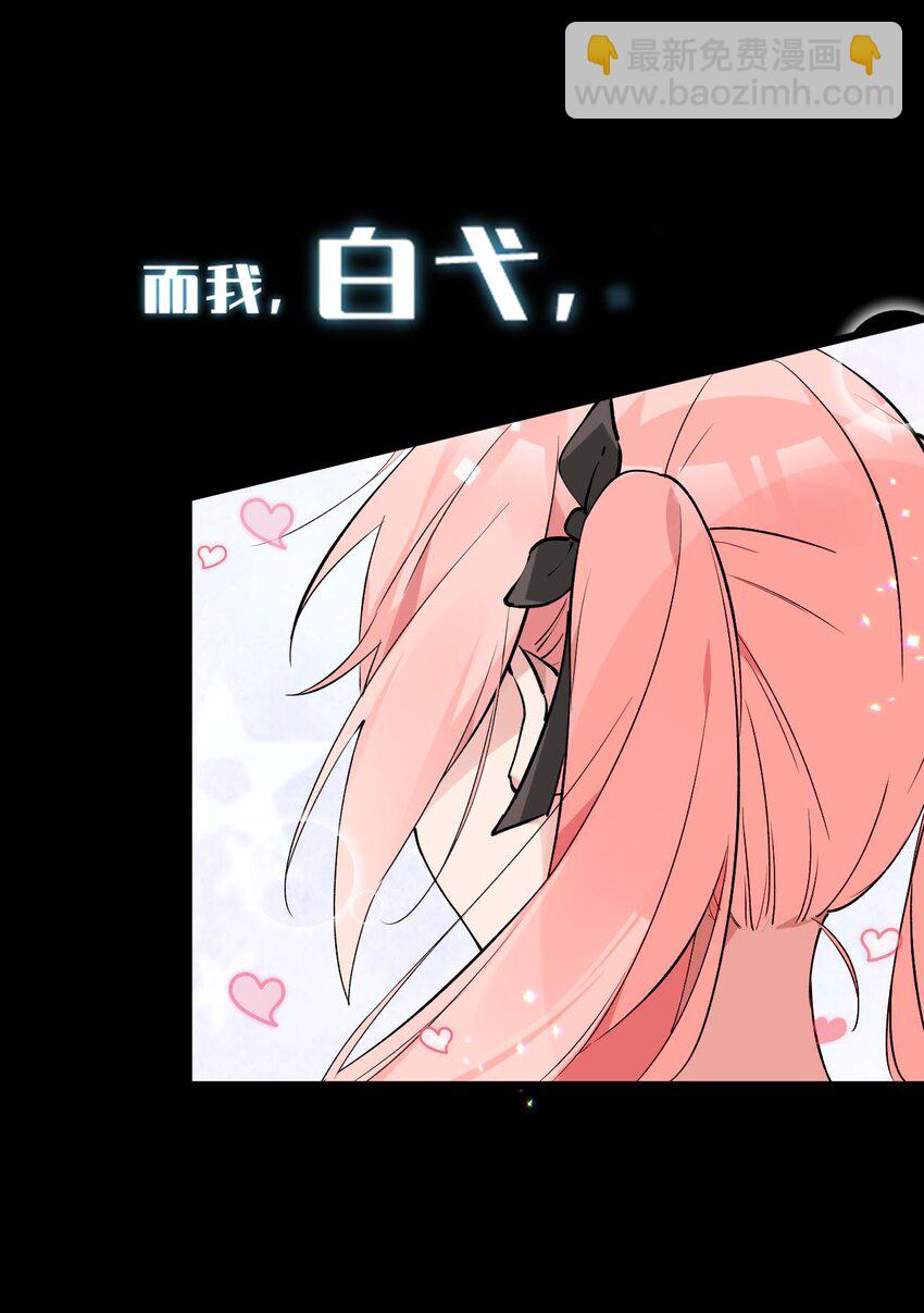 楔子 明明只是打个游戏，为何要把我卷入修罗场啊！-第2话