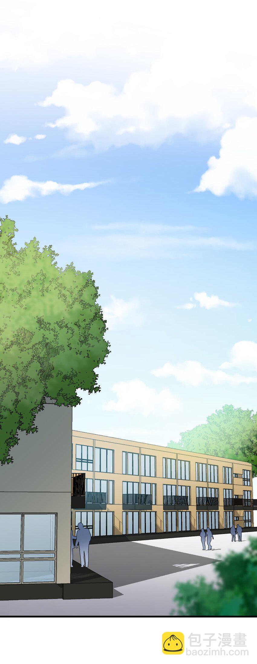 19 女装混进女浴室是种什么体验？(1/2)-第22话