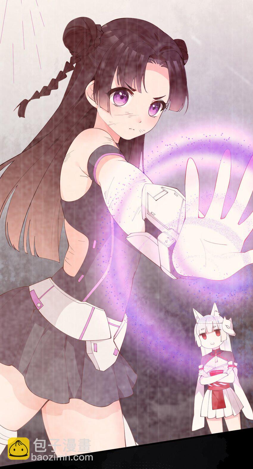 24 敢移情别恋？鲨了你！(1/2)-第28话