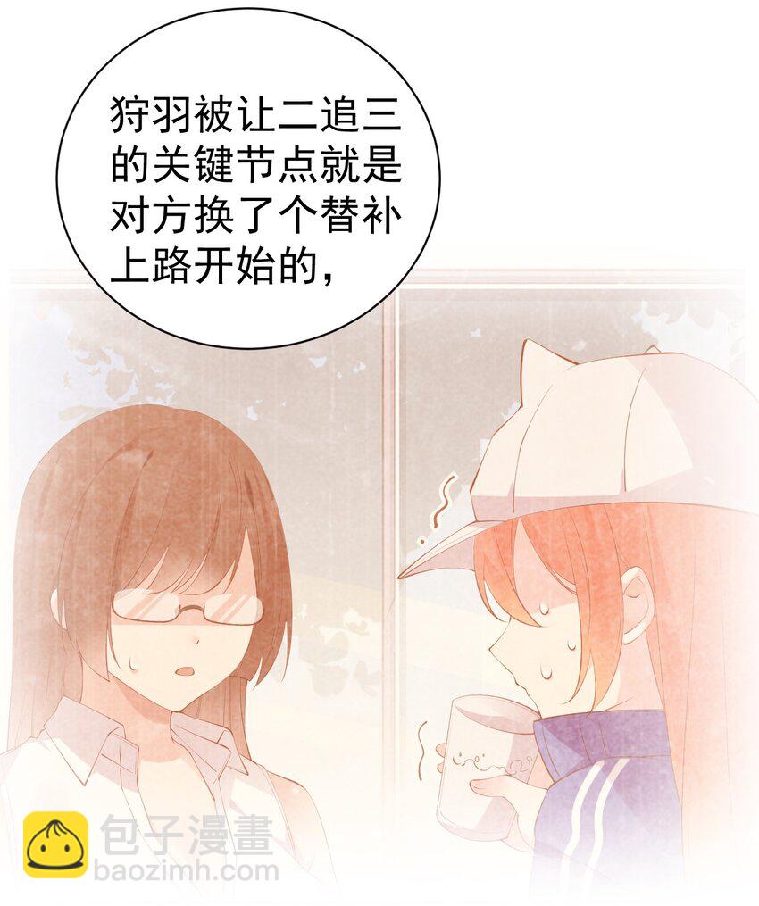 42 刺激的训练方法？&hellip;(1/2)-第46话