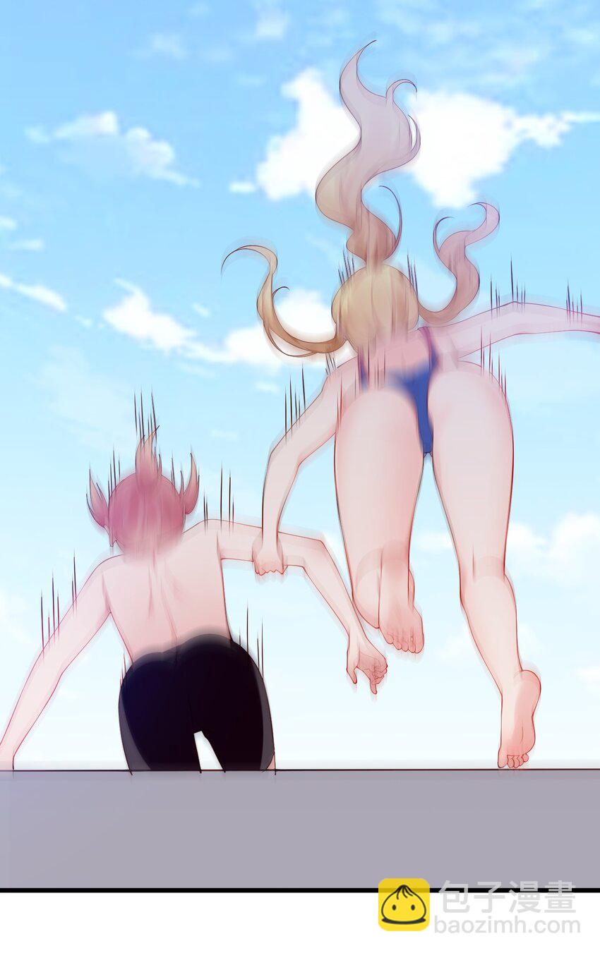 44 等等！这是谁的凶兆啊！(1/2)-第48话