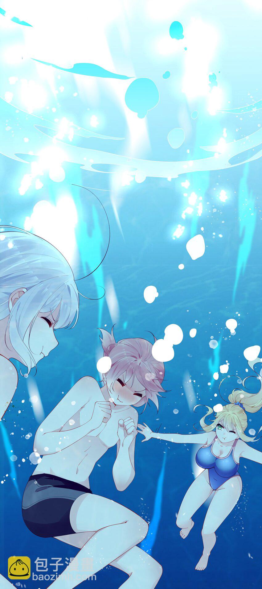 44 等等！这是谁的凶兆啊！(1/2)-第48话