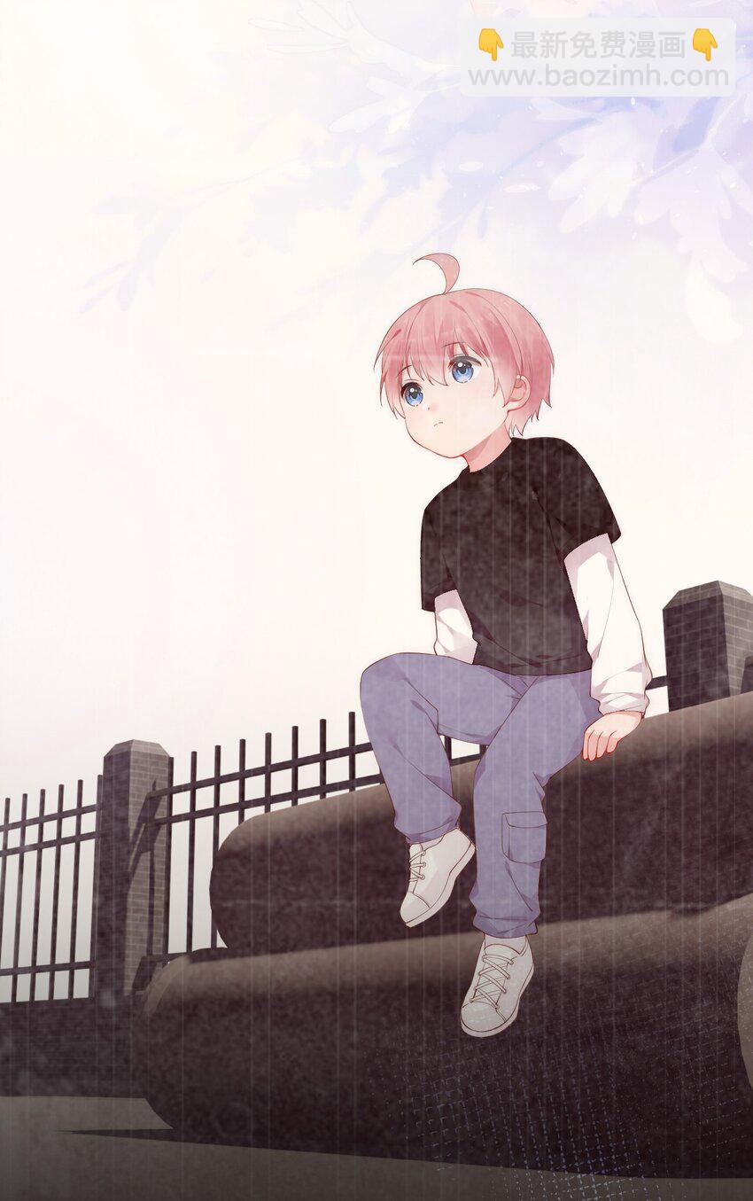 47 带我走吧。(1/2)-第52话